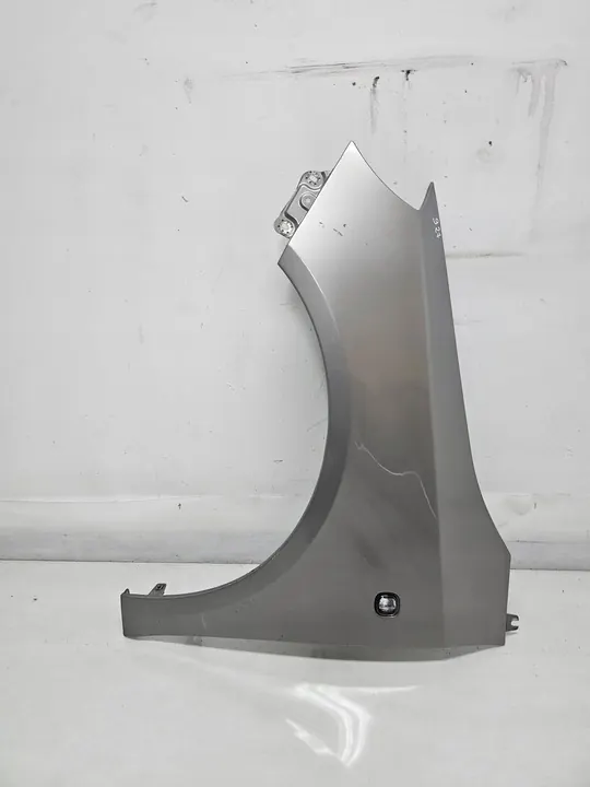 SKODA FABIA 2010 - Främre Vänster Skärm image 5