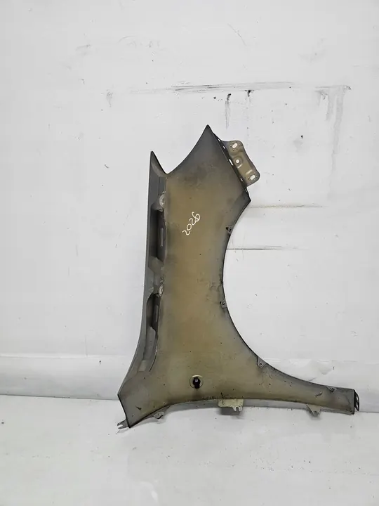 SKODA FABIA 2010 - Främre Vänster Skärm image 7