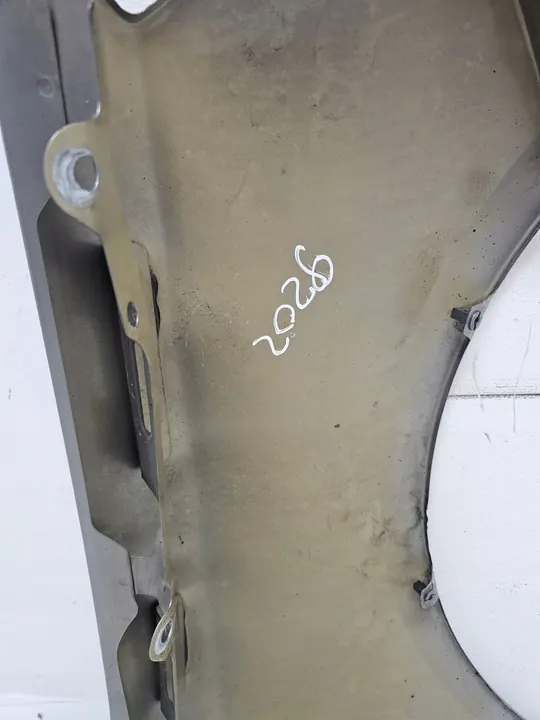 SKODA FABIA 2010 - Främre Vänster Skärm image 8