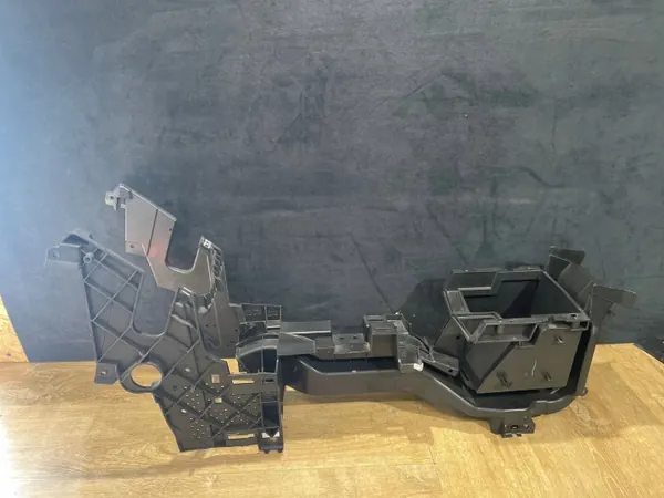 Accoudoir console centrale Ford Kuga II 2018 OEM GV41S044B91AF image 2