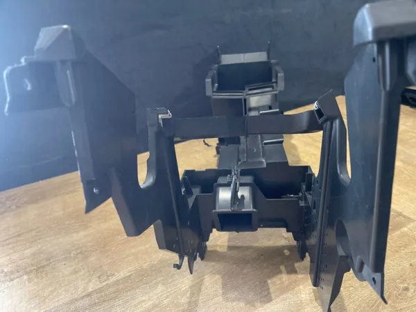 Accoudoir console centrale Ford Kuga II 2018 OEM GV41S044B91AF image 3