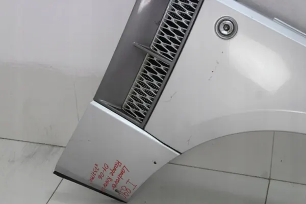 Framre höger stänkskärm OEM 360214256 för Range Rover L322 image 4