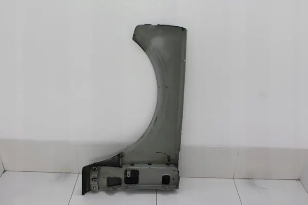Framre höger stänkskärm OEM 360214256 för Range Rover L322 image 5
