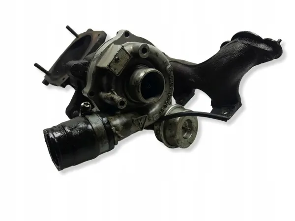 Turbolader OEM K03403550 voor Peugeot 307 2.0 HDi image 2