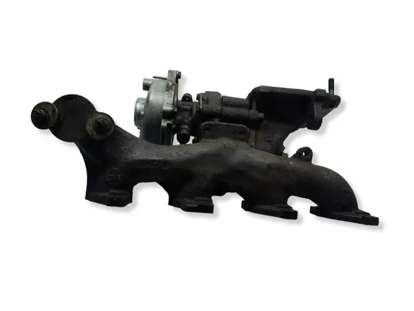 Turbolader OEM K03403550 voor Peugeot 307 2.0 HDi image 3