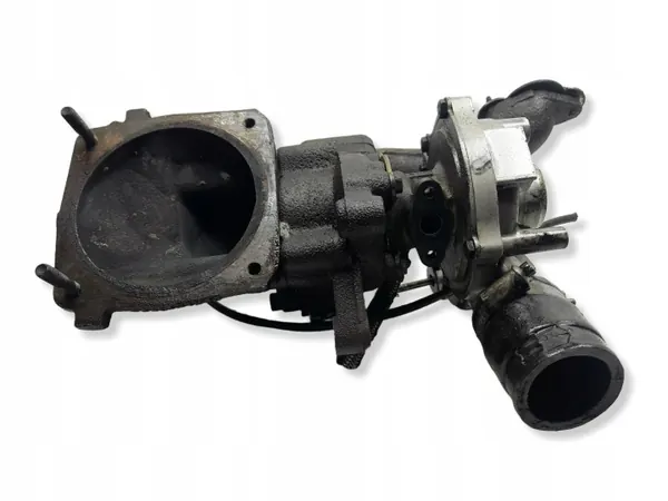 Turbolader OEM K03403550 voor Peugeot 307 2.0 HDi image 4