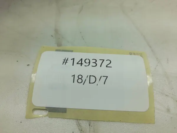Turbolader OEM K03403550 voor Peugeot 307 2.0 HDi image 6