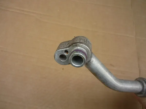 Ilmastointiletku VW Golf V Audi A3 1.6 FSI 1K0820743CA image 10