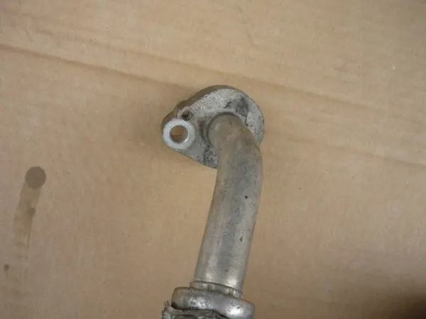 Ilmastointiletku VW Golf V Audi A3 1.6 FSI 1K0820743CA image 3