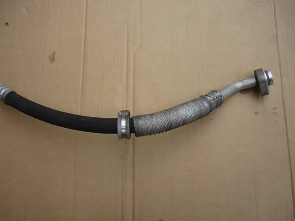 Ilmastointiletku VW Golf V Audi A3 1.6 FSI 1K0820743CA image 4