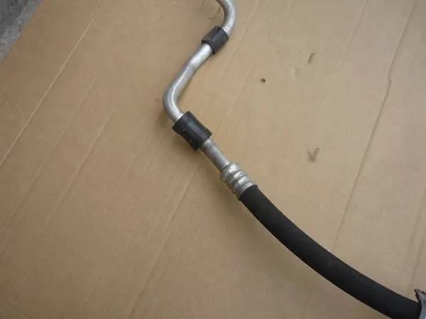 Ilmastointiletku VW Golf V Audi A3 1.6 FSI 1K0820743CA image 5