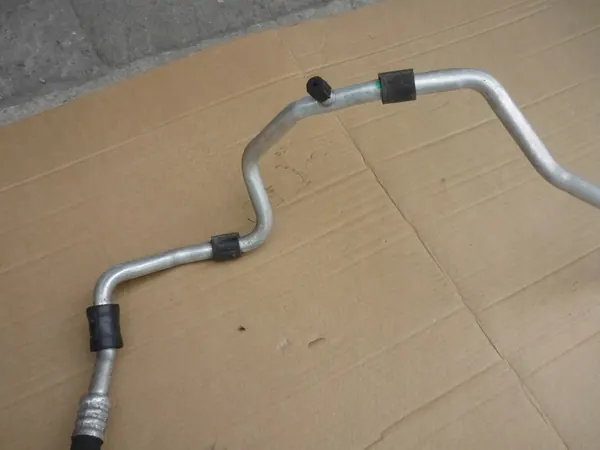 Ilmastointiletku VW Golf V Audi A3 1.6 FSI 1K0820743CA image 6