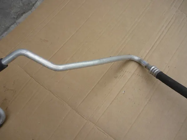 Ilmastointiletku VW Golf V Audi A3 1.6 FSI 1K0820743CA image 8