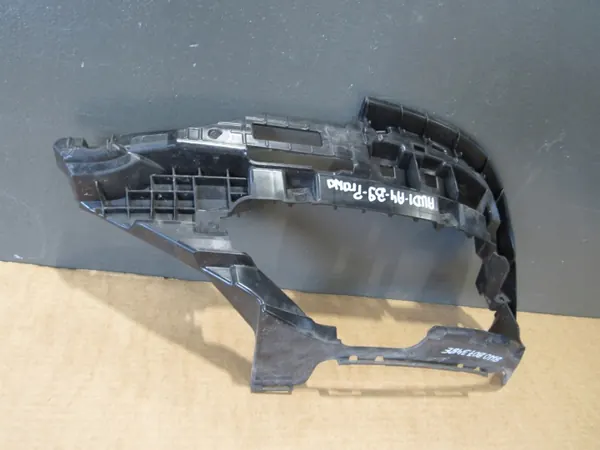 Audi OE 8WO807348E Avgasfäste Höger Bak image 3