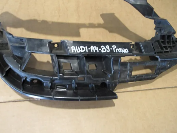 Audi OE 8WO807348E Avgasfäste Höger Bak image 5