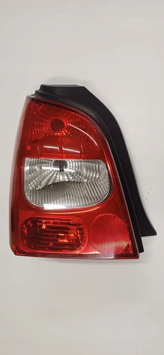 Lámpara Trasera Izquierda RENAULT TWINGO II 08 OEM 8200387888 image 2
