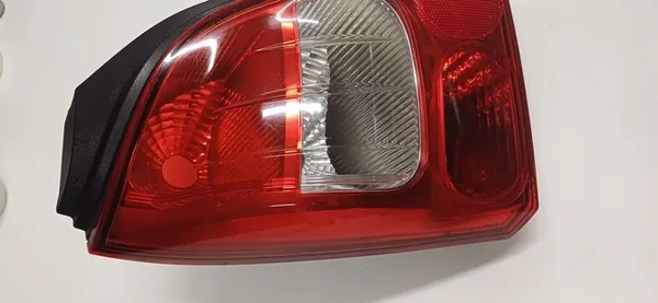 Lámpara Trasera Izquierda RENAULT TWINGO II 08 OEM 8200387888 image 5