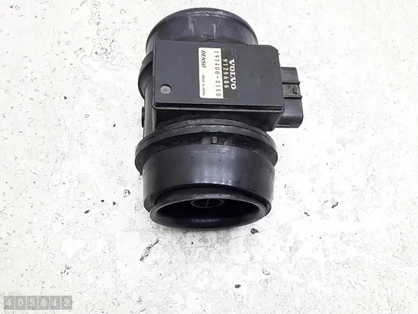 Luftmassenmesser Volvo S80 2004 9125606 197 image 2