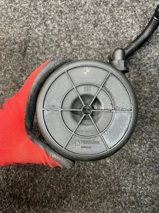 Pompe à air secondaire BMW E46 OEM ZB7520225 image 5