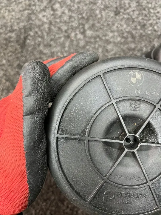 Pompe à air secondaire BMW E46 OEM ZB7520225 image 6