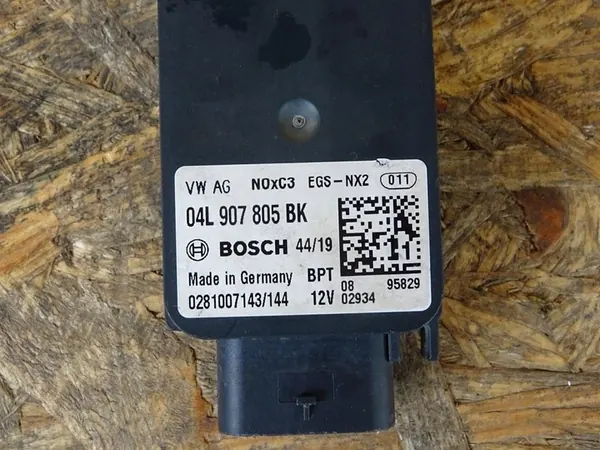 Sensor Lambda SEAT TARRACO TIGUAN 2.0 TDI 04L907805BK image 2