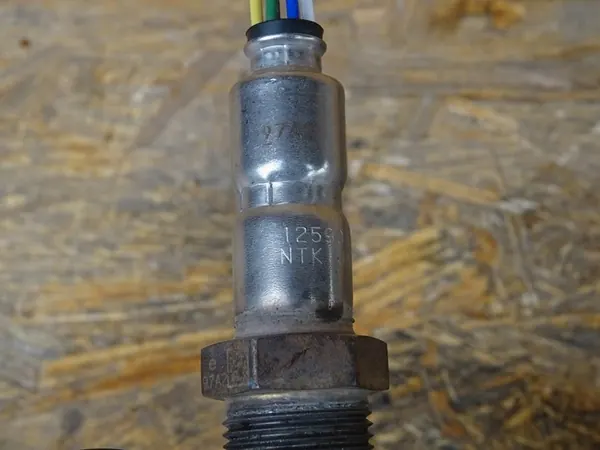 Sensor Lambda SEAT TARRACO TIGUAN 2.0 TDI 04L907805BK image 3