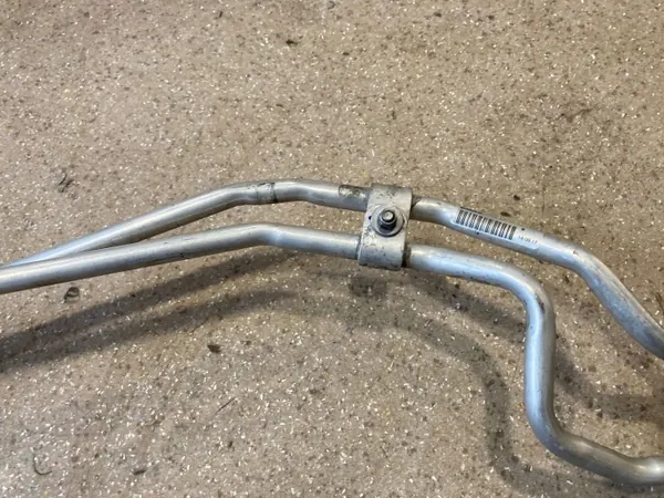 Flexible de refroidissement d'huile BMW M2 F87 OEM 7856727 image 8