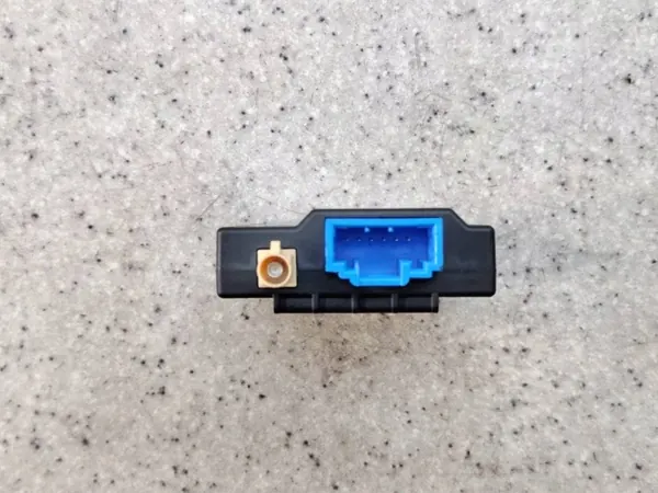 Module de contrôle Webasto Skoda OEM 3Q0963513 image 3