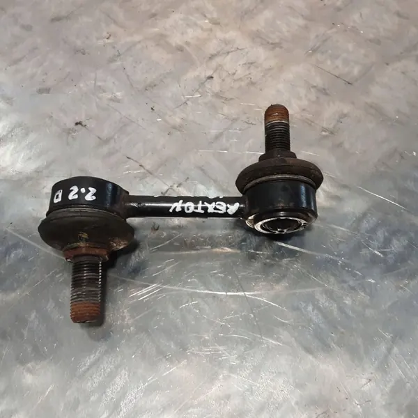 Lien stabilisateur arrière SsangYong Rexton OEM FOB5371 image 2