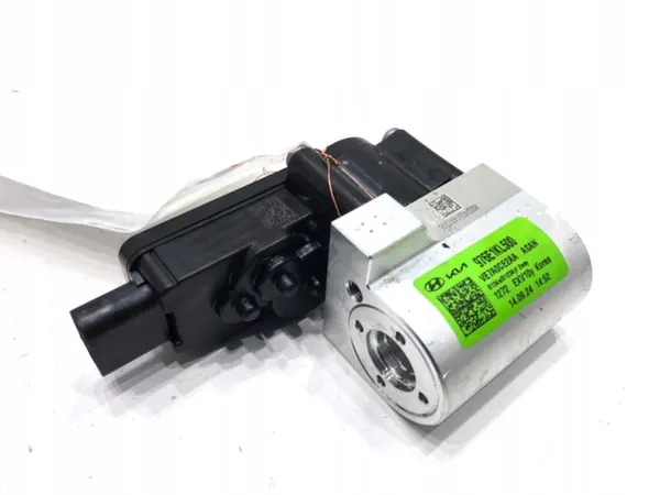 OEM 976E1-KL500 AC-ventil för Hyundai Kona (SX2) image 2