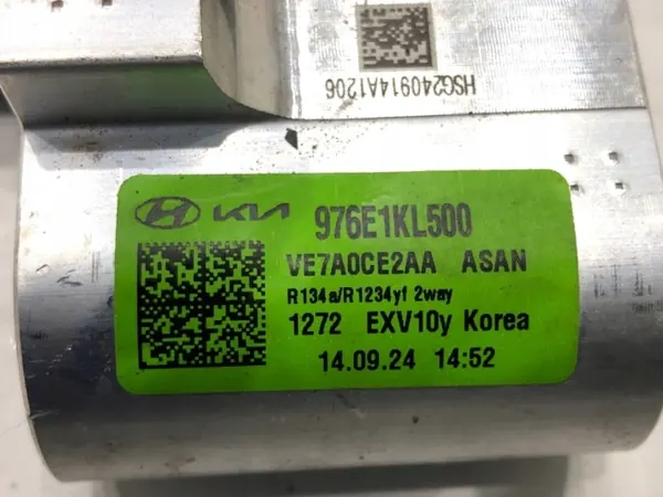 OEM 976E1-KL500 AC-ventil för Hyundai Kona (SX2) image 4