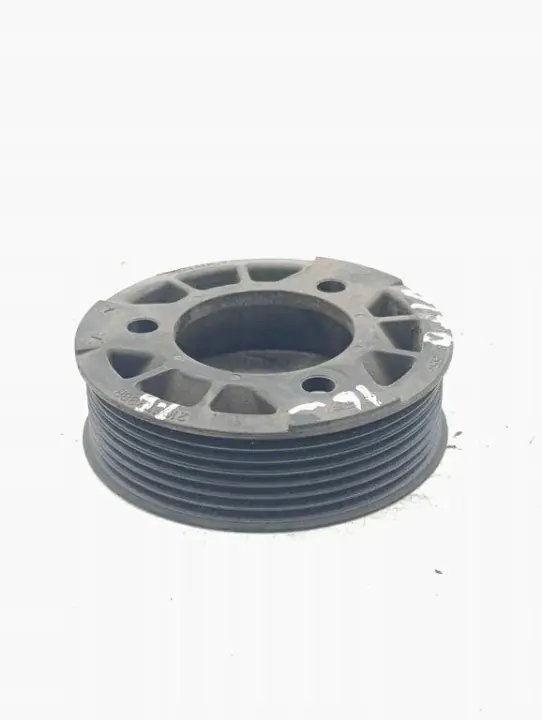 Vesipumpun hihnapyörä OEM 210511238R Mercedes-Benz image 4