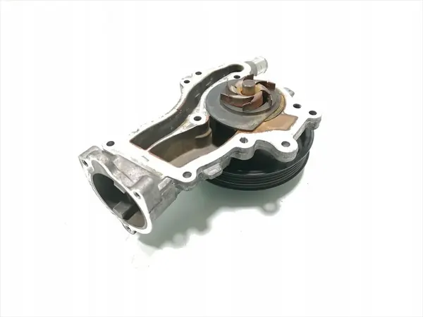 Opel Mokka Polea de Bomba de Agua 1.4 2017 OEM 90531737 image 3