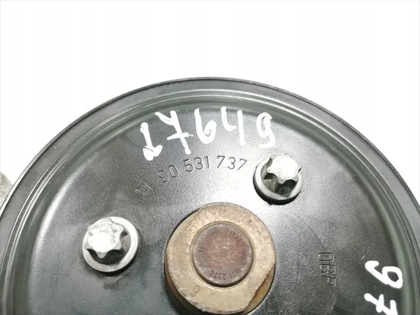 Opel Mokka Polea de Bomba de Agua 1.4 2017 OEM 90531737 image 4