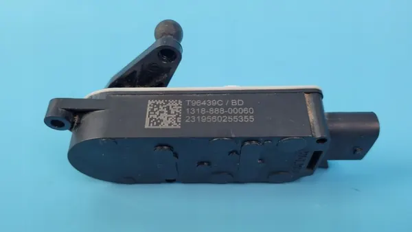 Mercedes W206 C200 Blazermotor OEM 1318-888-00060 image 7
