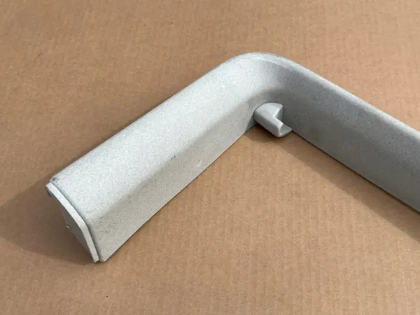 OEM 7H5867624F Ovi-Ikkuna Lista Oikea VW T5/T6 image 3