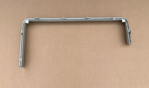 OEM 7H5867624F Ovi-Ikkuna Lista Oikea VW T5/T6 image 4