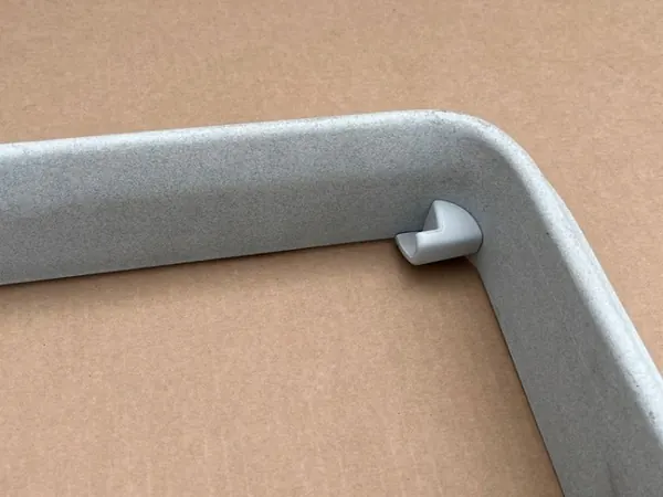 OEM 7H5867624F Ovi-Ikkuna Lista Oikea VW T5/T6 image 5