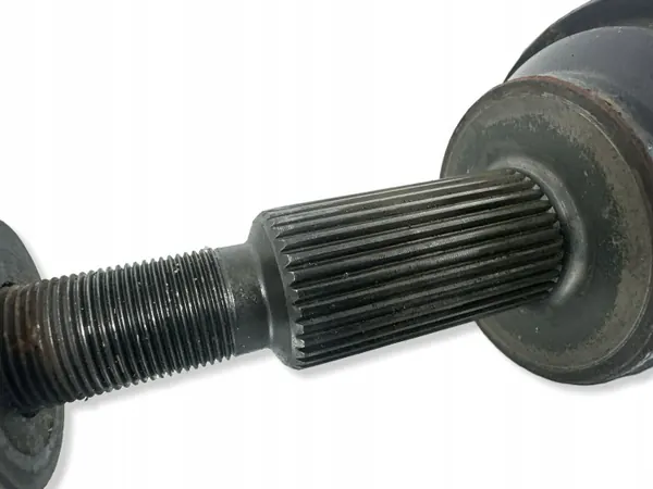 Semi-eje trasero OEM P68193672AC para Jeep Grand Cherokee image 10