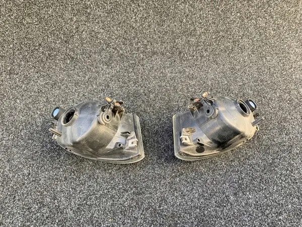 BMW 3 E92 E93 Halógeno Esquerdo Direito image 3