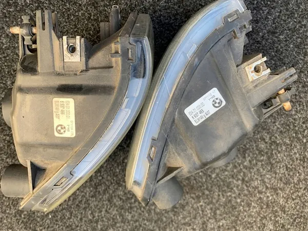 BMW 3 E92 E93 Halógeno Esquerdo Direito image 4