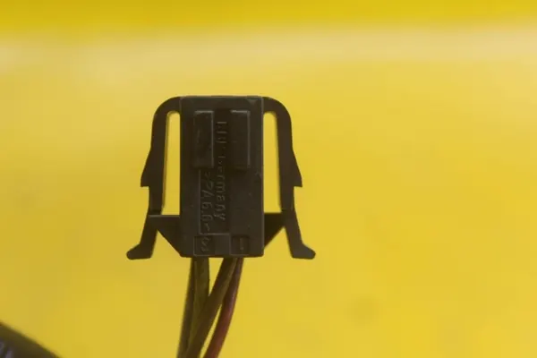 Keskitulppalukitusjohdot OEM 4903, Etuovi Oikea image 6