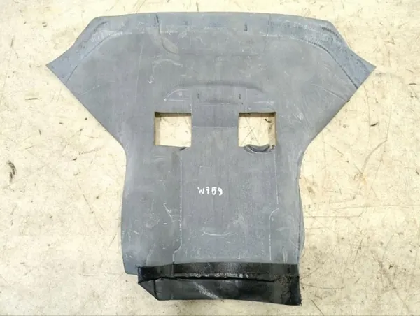 OEM 10449902 Geluidsisolatie voor Chevrolet Corvette 2005 image 2