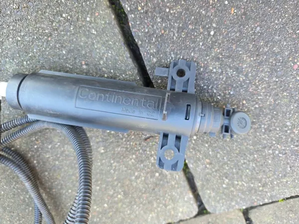 Ajovalopesuri OEM 9685172780 Vasen=Oikea Peugeot image 4
