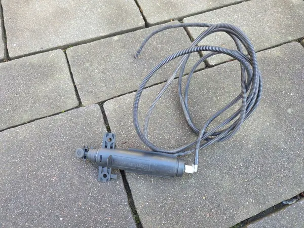Ajovalopesuri OEM 9685172780 Vasen=Oikea Peugeot image 5