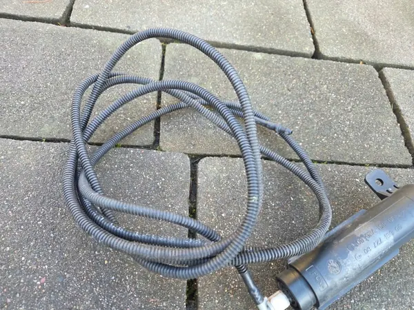Ajovalopesuri OEM 9685172780 Vasen=Oikea Peugeot image 7