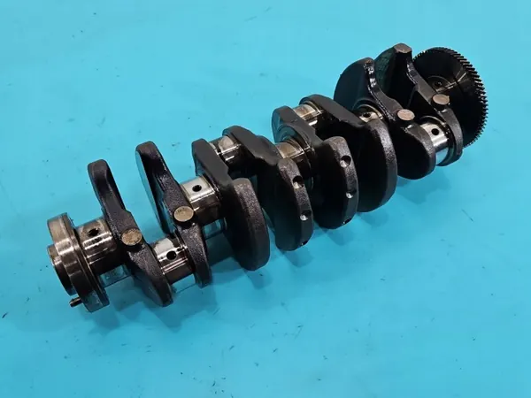Kampiakseli OEM IMPRK1520528 RF5C Mazda 6 II:lle image 2