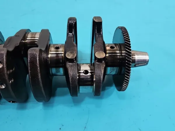 Kampiakseli OEM IMPRK1520528 RF5C Mazda 6 II:lle image 3