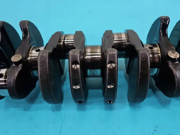 Kampiakseli OEM IMPRK1520528 RF5C Mazda 6 II:lle image 4
