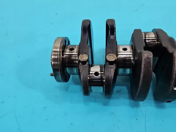 Kampiakseli OEM IMPRK1520528 RF5C Mazda 6 II:lle image 5